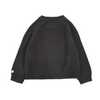 Organic Sweater "Loeke Koala", blue marine