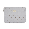 Laptop Sleeve "Coeur"