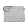 Laptop Sleeve "Coeur"