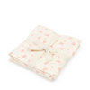 Mulltücher "Bellini Ilmia 65 x 65cm" GOTS, 3er Pack