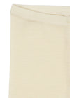 Merino Baby Leggings "Erba Beige Melange"