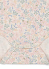 Langarm Body "Fio Prato Fiori" OCS, 3er Pack