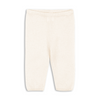 Baby Woll-Strickhose "Savora Antique White"