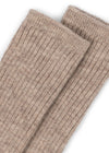 Baby Wollsocken "Lana Sheer Bliss"