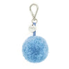 Reflector "Pom Pom Baby Blue"