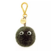 Reflector "Pom Pom Olive - Eyes"