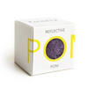 Reflector "Pom Pom Lilac"