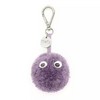 Reflector "Pom Pom Lilac - Eyes"