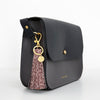 Reflektor "Tassel Leopard Gold"