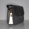 Reflektor "Tassel Leopard Gold"