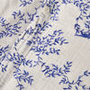 Bed Linen 140x200cm / 50x70cm "Muslin Jardim"