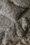 Bed Linen 140x200cm / 50x70cm "Muslin Jardim"