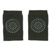 Krabbel Knieschoner "Forest Green"