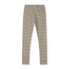 Organic Leggings "Woody - Cream"