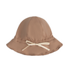 Organic Baby Sun Hat “Biscuit”