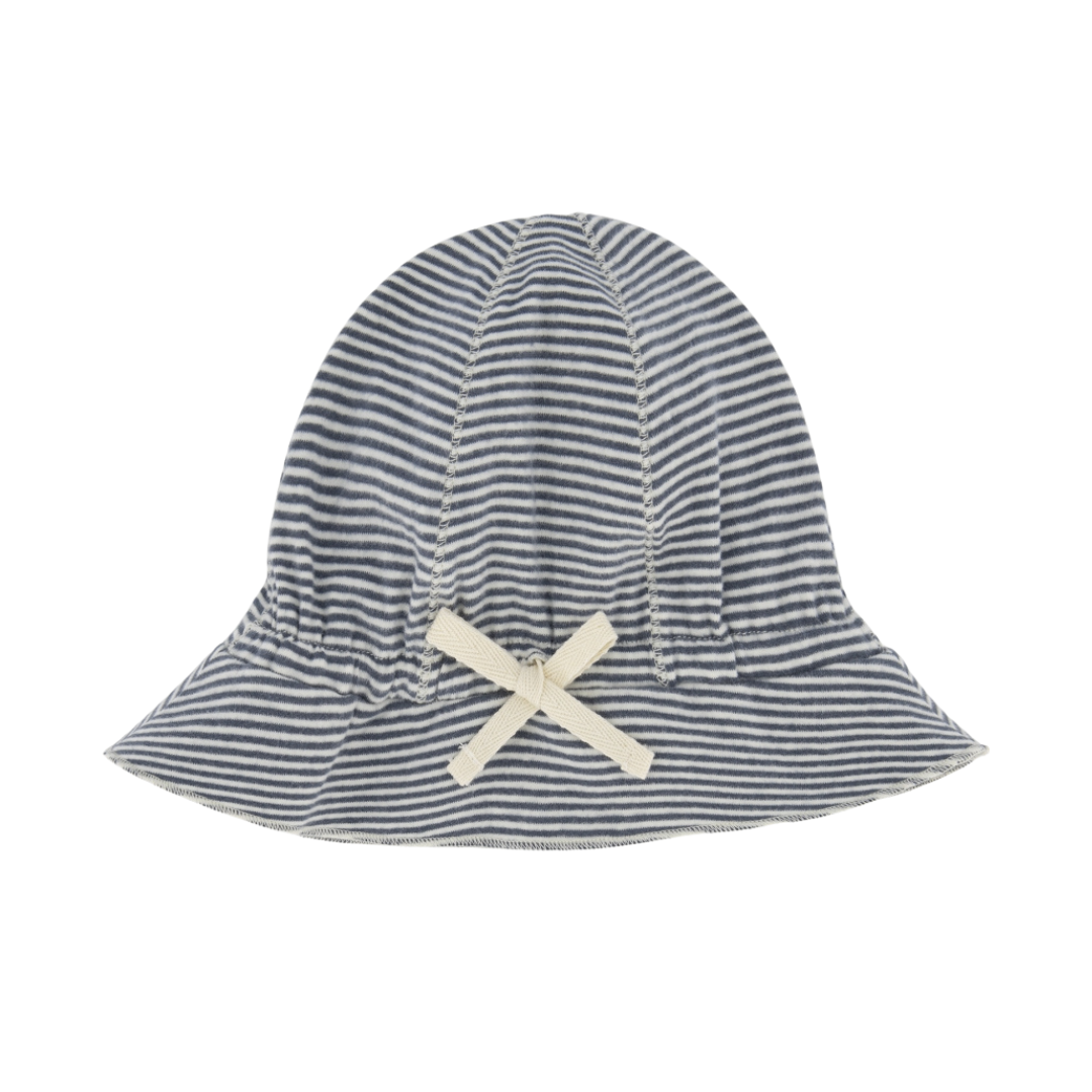 Gray baby deals hat