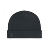 Organic Mütze "Bonnet Pirate Black"