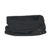 Organic Rundschal "Endless Scarf Pirate Black"