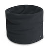 Organic Rundschal "Endless Scarf Pirate Black"