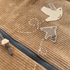 Patch Set "Beige Bird"