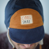 Patch "Coole Socke"