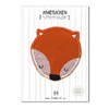 Knee Patch "Fox"