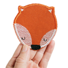 Knee Patch "Fox"