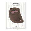 Knee Patch "Otter"