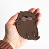 Knee Patch "Otter"