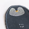 Knee Patch "Penguin"