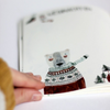 Babybuch "Meine ersten Monate"
