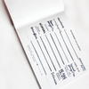 Erinnerungsalbum "Meine Kindheit" + Stickerbogen