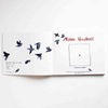 Erinnerungsalbum "Meine Kindheit" + Stickerbogen