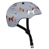 Reflective Stickers "Horses"
