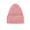 ADULT Beanie "Fonzie Bubblegum"