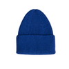 ADULT Beanie "Fonzie Cobalt Blue"