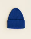 ADULT Beanie "Fonzie Cobalt Blue"