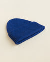 ADULT Beanie "Fonzie Cobalt Blue"