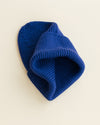 ADULT Beanie "Fonzie Cobalt Blue"