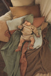 Babydecke "Gust Artichoke"