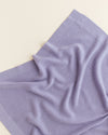 Babydecke "Gust Lilac"