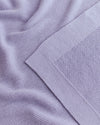 Babydecke "Gust Lilac"