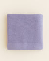 Babydecke "Gust Lilac"