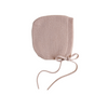 Babymütze "Bonnet Dolly Apricot"