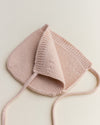 Babymütze "Bonnet Dolly Apricot"