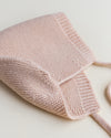 Babymütze "Bonnet Dolly Apricot"