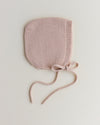Babymütze "Bonnet Dolly Apricot"