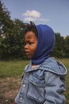 Balaclava "Eddy Cobalt Blue"