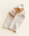 Balaclava "Eddy Cream"