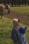 Balaclava "Eddy Sand"